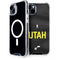 NBA Utah Jazz Jersey iPhone 15 MagSafe Case